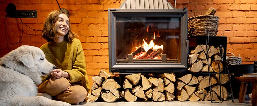 Fireplace Smell Removal Cost in Lacey, WA