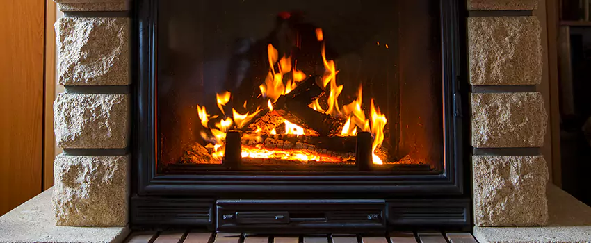 Fireplace Xtrordinair Probuilder Gas Fireplace Installation in Lacey, WA