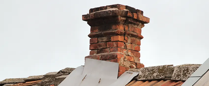 Cost of Fixing Blocked Chimney in Lacey, Washington
