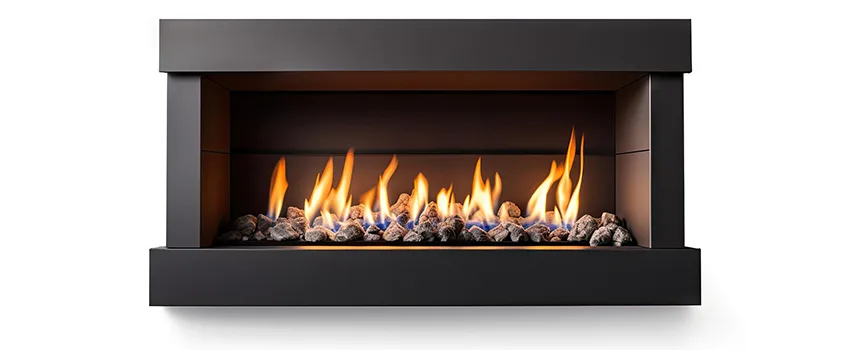 Outdoor Gas Fireplaces Installation in Lacey, WA