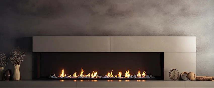 Gas Fireplace Logs Supplier in Lacey, Washington