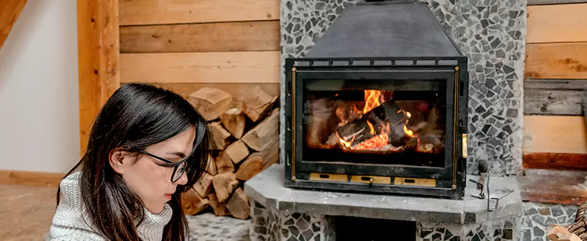 Harman P68-C Pellet Stove Repair in Lacey, Washington 