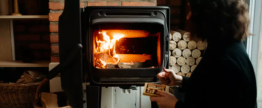 Hearthstone Wood Stoves Fireplace Repair in Lacey, Washington