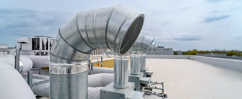 Insulated Ductwork Repair Services Near Me in Lacey, WA