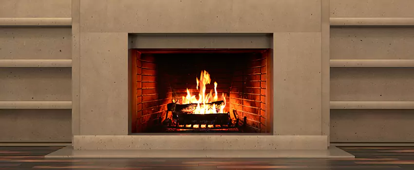 Majestic Trilliant Series Gas Fireplace Insert Repair in Lacey, Washington
