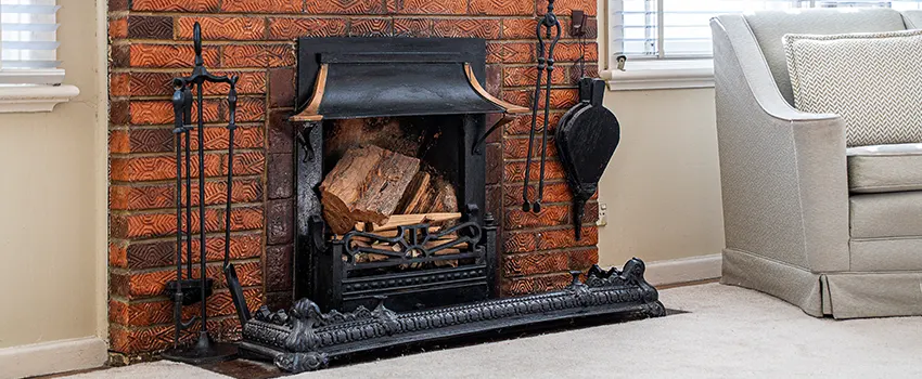 Custom Old Fireplace Redesign Services in Lacey, Washington