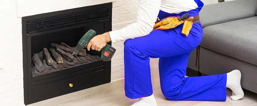 Pellet Fireplace Repair Services in Lacey, WA