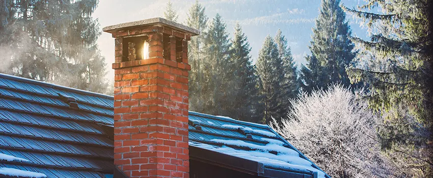 Residential Chimney Rain Caps Repair Services in Lacey, WA