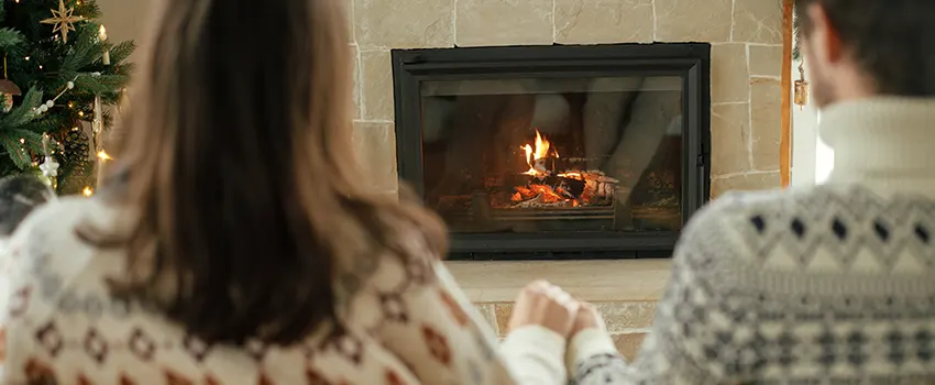 Superior Open-Hearth Wood Fireplaces in Lacey, WA