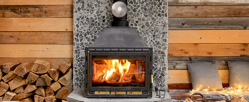 Travis Industries Elite Fireplace Inspection and Maintenance in Lacey, Washington