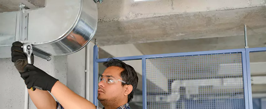 Benefit of Ventilation Cleaning in Lacey, Washington