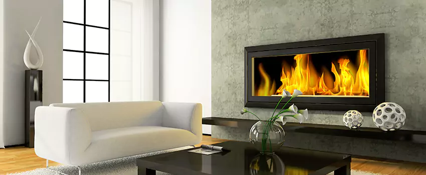 Ventless Fireplace Oxygen Depletion Sensor Installation and Repair Services in Lacey, Washington