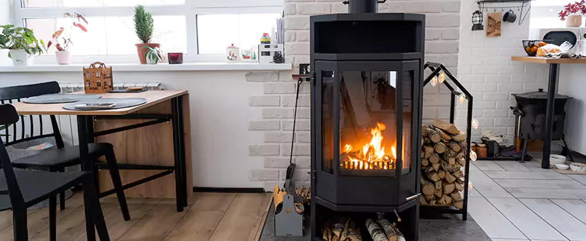 Cost of Vermont Castings Fireplace Services in Lacey, WA
