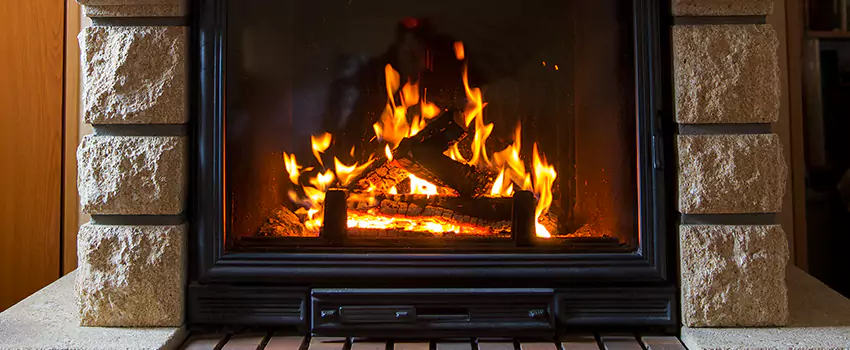 Cost of Wood Fireplace Installation in Lacey, WA