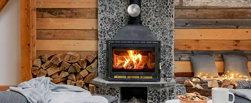 Affordable Wood Fireplace Fixing Solutions in Lacey, Washington