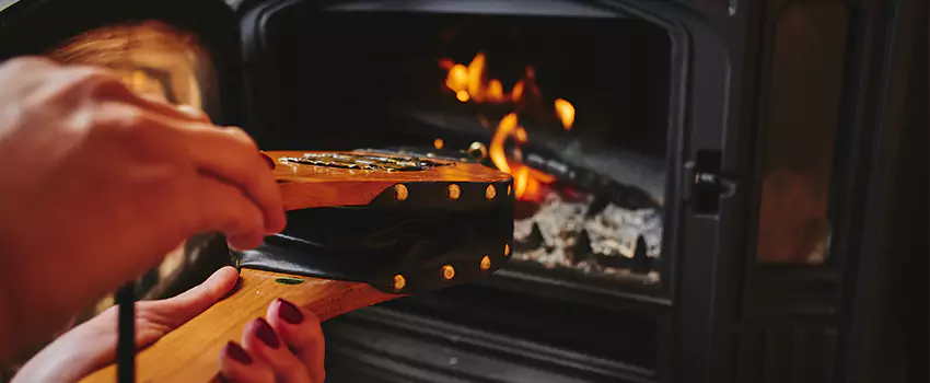 Cost of Wood Furnace Repair and Installation Services in Lacey, WA