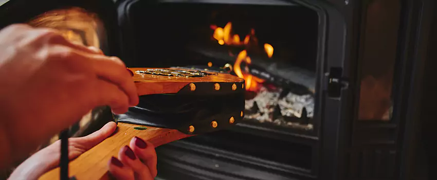 Wood Stove Grates Repair in Lacey, Washington