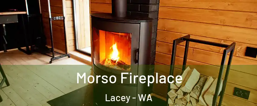  Morso Fireplace Lacey - WA