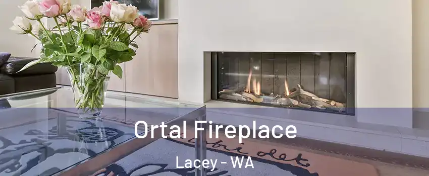  Ortal Fireplace Lacey - WA