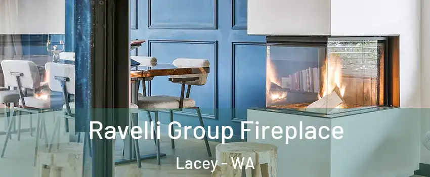  Ravelli Group Fireplace Lacey - WA