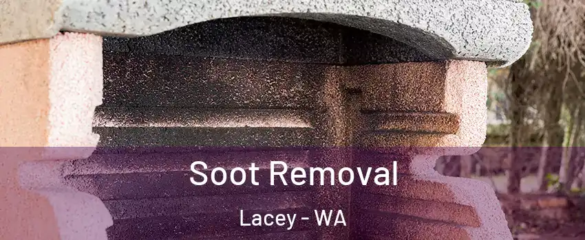  Soot Removal Lacey - WA